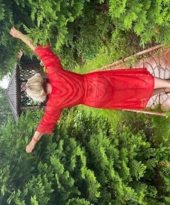 Яноечка